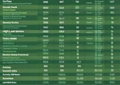 Seed-Liste